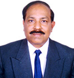 Prof. (Dr.) Satya Prakash Panda