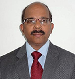 Prof. (Dr) Jagadish Panda